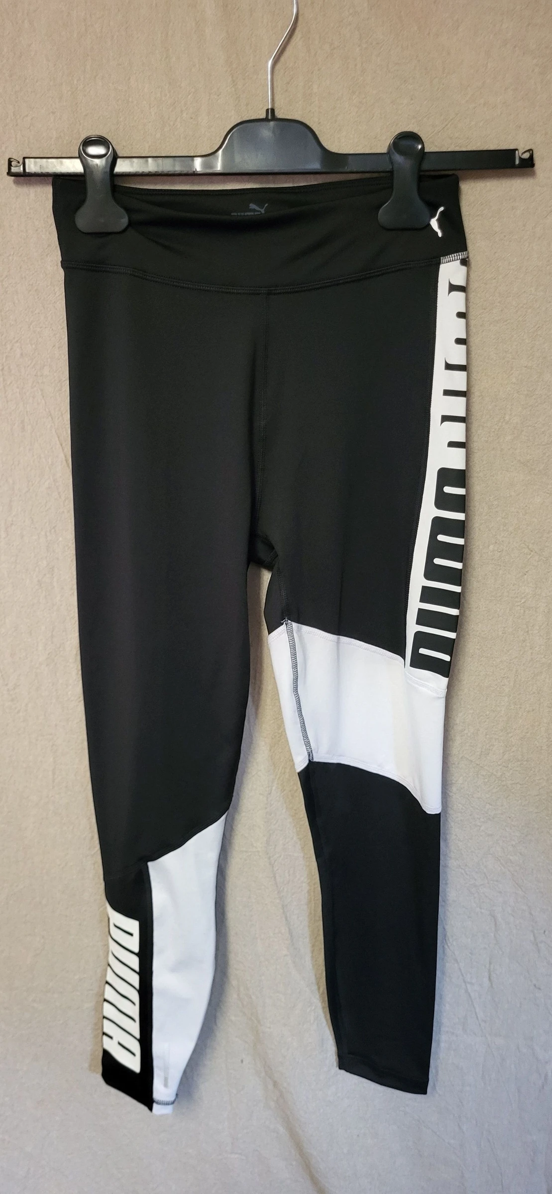 Sportlegging maat S van Puma.